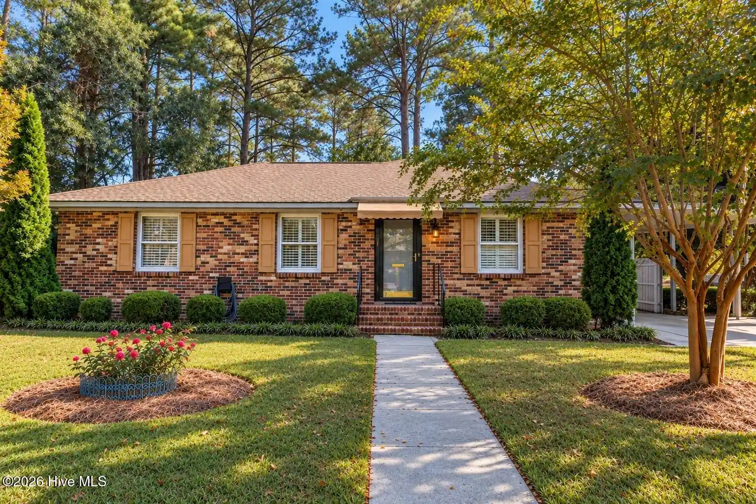 Photo 1 of Single family home for sale at 507 W 20th Street, Lumberton, NC 28358 | MLS# 100561146 | Listing updated on 2026-10-28