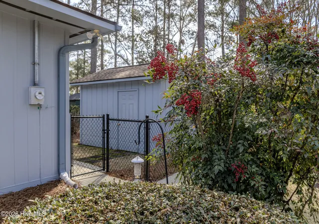 Photo 32 of Single family home for sale at 507 W 20th Street, Lumberton, NC 28358 | MLS# 100561146 | Listing updated on 2026-08-25