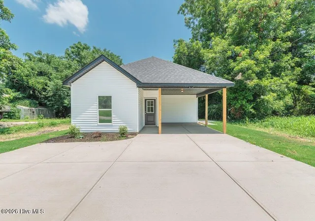 1st image of 429 Fairhope St, Augusta, GA 30901 | MLS# 100586218