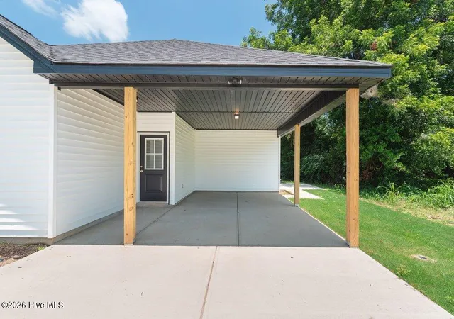 2nd image of 429 Fairhope St, Augusta, GA 30901 | MLS# 100586218