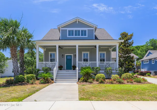 1st image of 1656 Butterfly Knot Dr Sw, Ocean Isle Beach, NC 28469 | MLS# 100582545