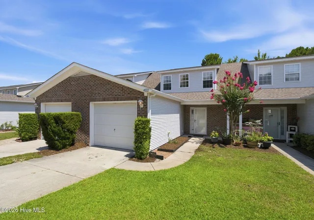 Homes for sale in Wilmington, NC | 4022 Winds Ridge Dr #42, Wilmington, NC 28409 | MLS# 100586095