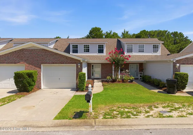Homes for sale in Wilmington, NC | 4022 Winds Ridge Dr #42, Wilmington, NC 28409 | MLS# 100586095