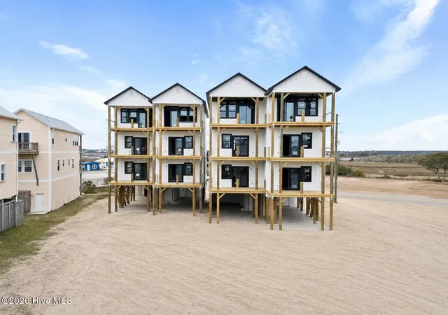 1st image of 205 Shell Rd, Surf City, NC 28445 | MLS# 100575239
