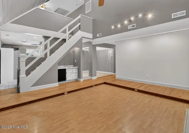 Photo 3 of Single family home for sale at 300 Nottingham Rd, Jacksonville, NC 28546 | MLS# 100590306 | Listing updated on 2026-09-05