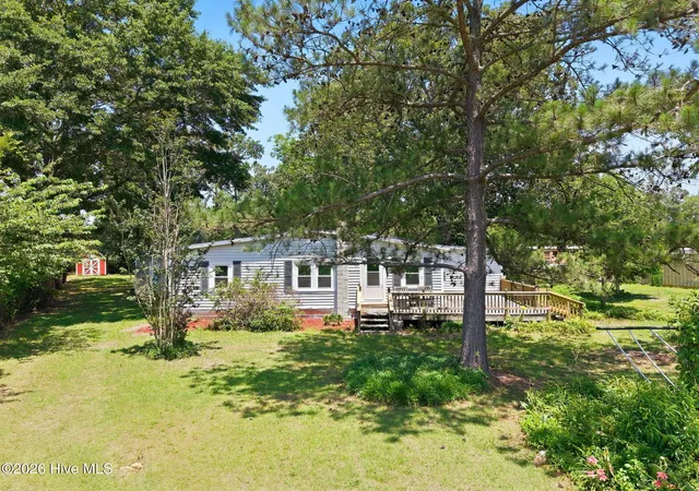 2nd image of 2534 White Oak River Rd, Maysville, NC 28555 | MLS# 100580991