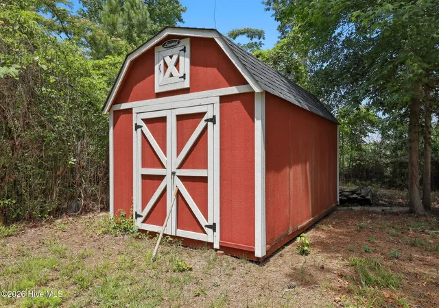 55th image of 2534 White Oak River Rd, Maysville, NC 28555 | MLS# 100580991