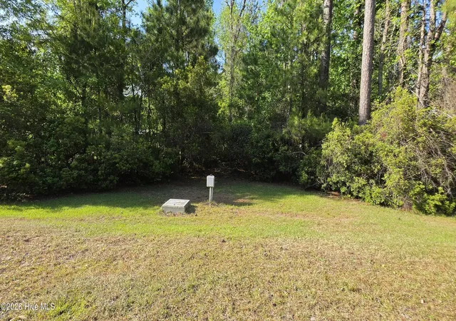 Photo 3 of Land for sale at 142 N Harbor Dr, Beaufort, NC 28516 | MLS# 100571065 | Listing updated on 2026-05-14