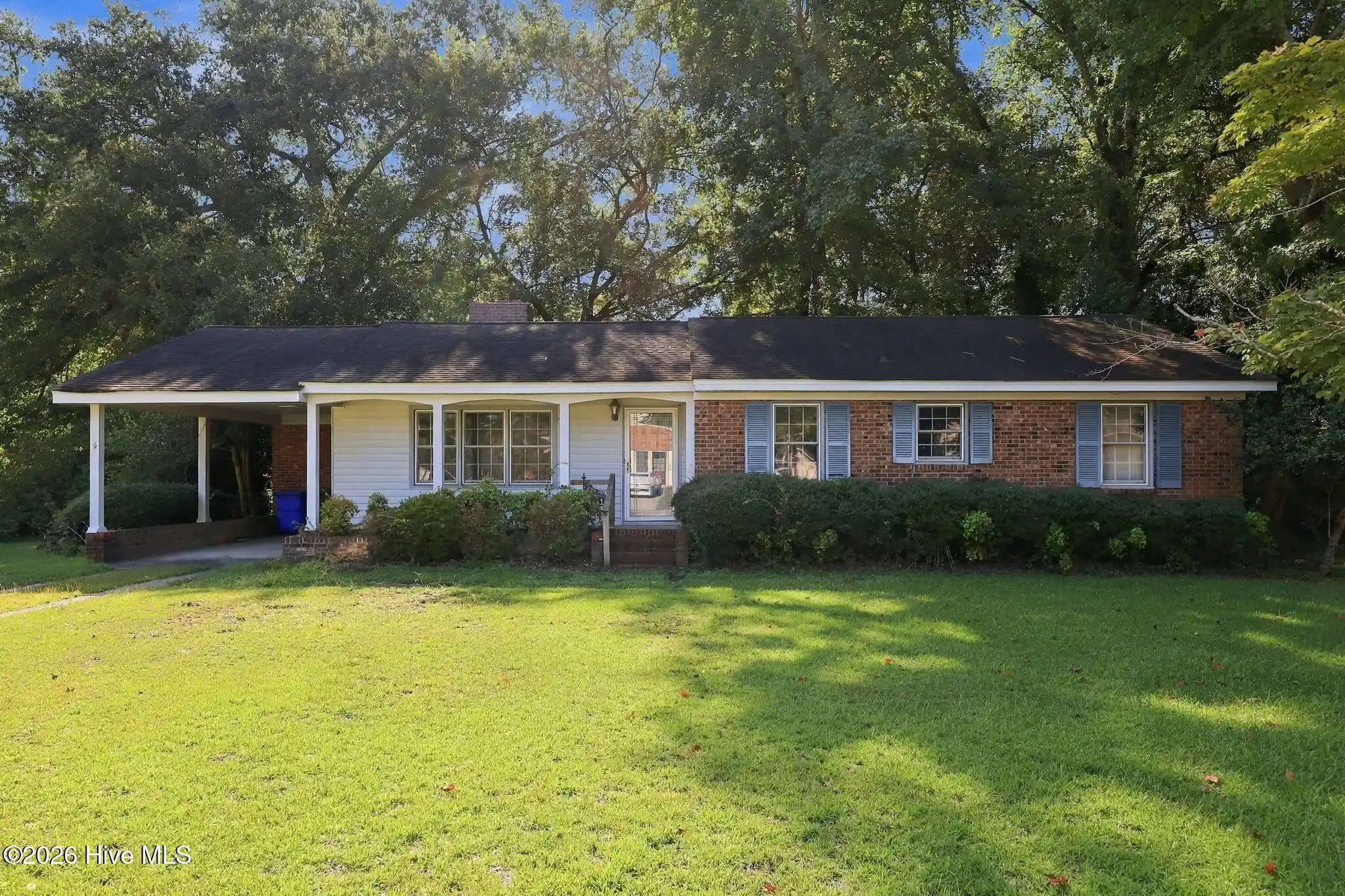 Single family home for sale at 101 Heritage St, Greenville, NC 27858 | MLS# 100604993