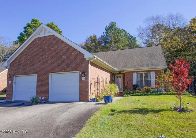 Homes for sale in Pinehurst, NC | 320 Hiscott Ln, Pinehurst, NC 28374 | MLS# 100583091