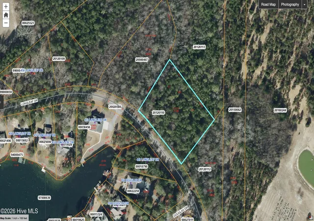 Homes for sale in Seven Lakes, NC | Lot 22R Longleaf Dr, Seven Lakes, NC 27376 | MLS# 100577976
