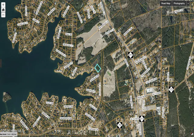 Homes for sale in Seven Lakes, NC | Lot 22r Longleaf Dr, Seven Lakes, NC 27376 | MLS# 100577976