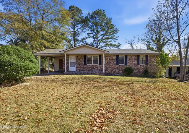 1st image of 3606 Greiner Dr, Augusta, GA 30906 | MLS# 100581612