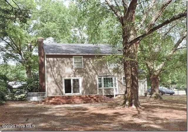 Photo 2 of Single family home for sale at 2803 Hope Dr Nw, Wilson, NC 27896 | MLS# 100599691 | Listing updated on 2026-08-28