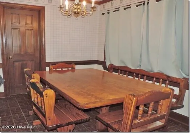 Photo 3 of Single family home for sale at 2803 Hope Dr Nw, Wilson, NC 27896 | MLS# 100599691 | Listing updated on 2026-08-28