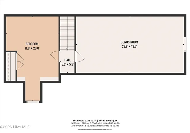 Photo 30 of Single family home for sale at 724 Iris Bryant Rd, Dunn, NC 28334 | MLS# 100587788 | Listing updated on 2026-07-10
