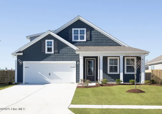 1st image of 2012 Willowleaf Dr #Lot 02, Leland, NC 28451 | MLS# 100588290