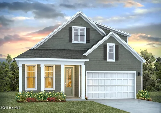 2nd image of 2012 Willowleaf Dr #Lot 02, Leland, NC 28451 | MLS# 100588290