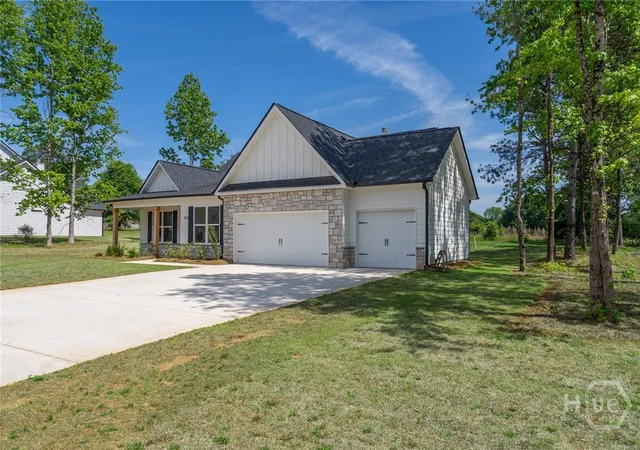 Homes for sale in Good Hope, GA | 224 Good Hope Preserve, Good Hope, GA 30641 | MLS# CL345538