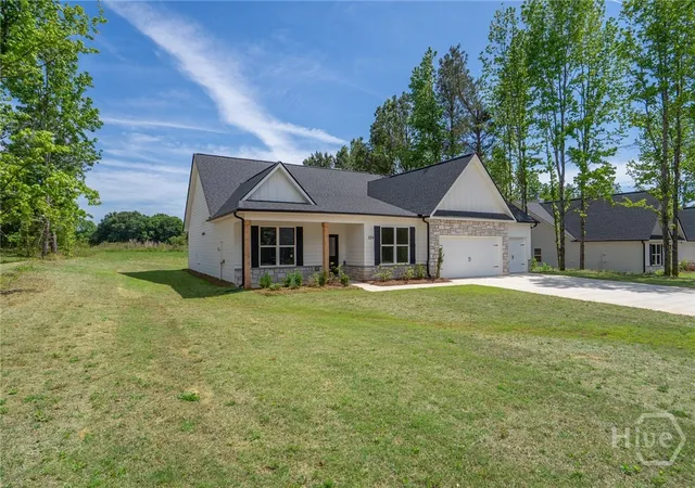 Homes for sale in Good Hope, GA | 224 Good Hope Preserve, Good Hope, GA 30641 | MLS# CL345538