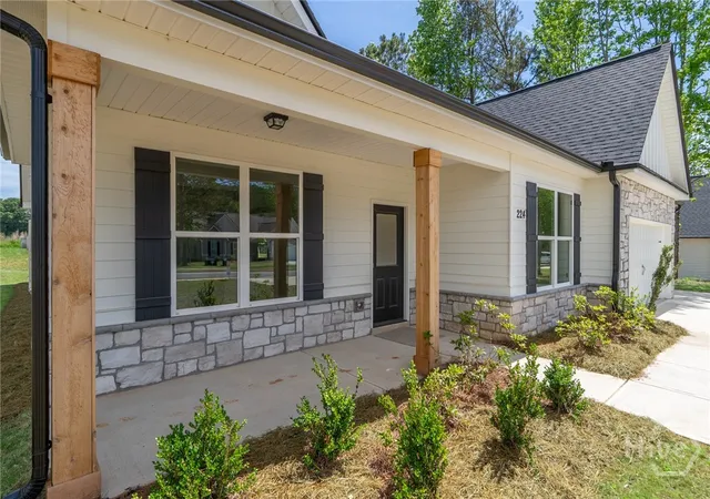 Homes for sale in Good Hope, GA | 224 Good Hope Preserve, Good Hope, GA 30641 | MLS# CL345538