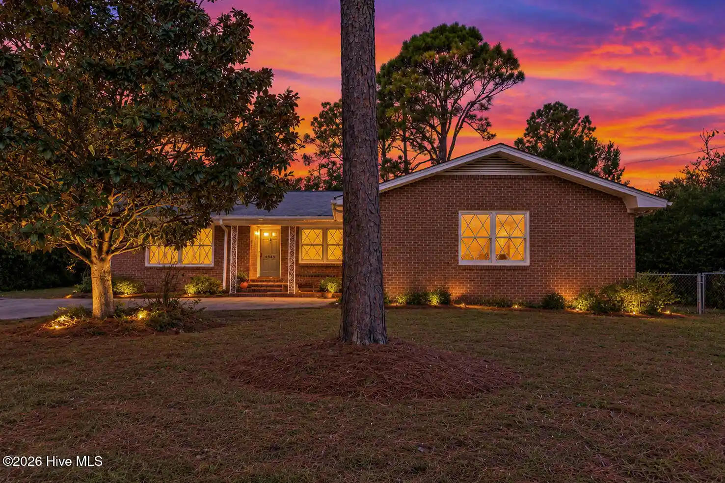 Photo 1 of Single family home for sale at 4845 College Acres Dr, Wilmington, NC 28403 | MLS# 100612086 | Listing updated on 2026-10-28