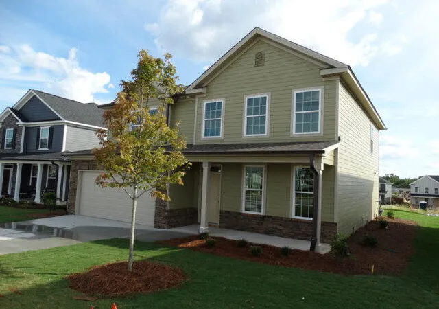 Photo 1 of Single family home for sale at 1033 Ardrey Cir, Evans, GA 30809 | MLS# 100599550 | Listing updated on 2026-08-28