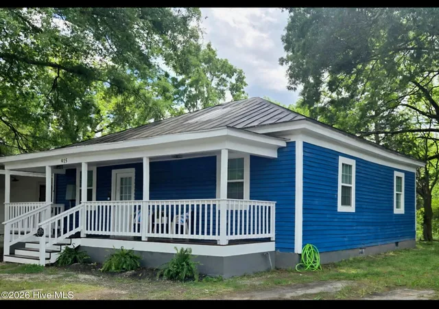 1st image of 915 E Holly St, Rocky Mount, NC 27801 | MLS# 100564307