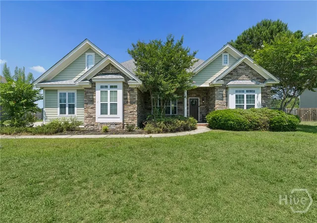 Homes for sale in Rincon, GA | 102 Del Mar Ct, Rincon, GA 31326 | MLS# SA358380
