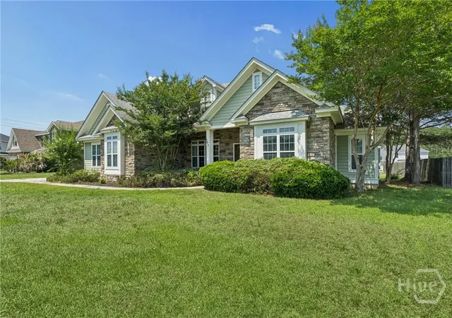 Homes for sale in Rincon, GA | 102 Del Mar Ct, Rincon, GA 31326 | MLS# SA358380