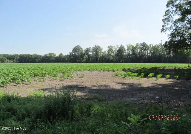 Photo 2 of Land for sale at 203 E Rockingham Rd, Maxton, NC 28364 | MLS# 100591014 | Listing updated on 2026-07-23