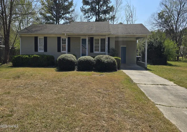 Homes for sale in Grifton, NC | 6529 Dogwood Ln, Grifton, NC 28530 | MLS# 100563223