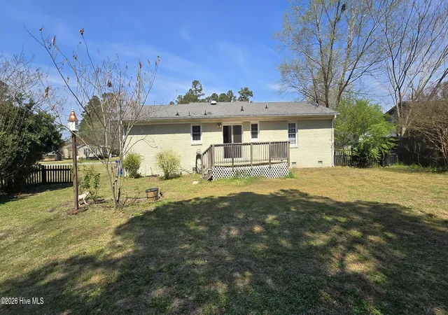 Homes for sale in Grifton, NC | 6529 Dogwood Ln, Grifton, NC 28530 | MLS# 100563223