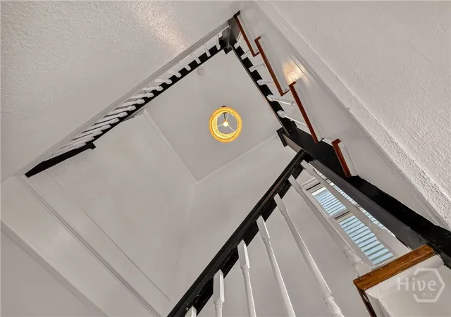 Listing Photo 5 - Condo for sale in building located at 743 E Henry St, Savannah, GA 31401
