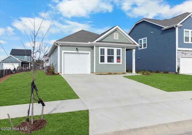Homes for sale in Grovetown, GA | 1821 Harbury Dr #Tp104, Grovetown, GA 30813 | MLS# 98200260