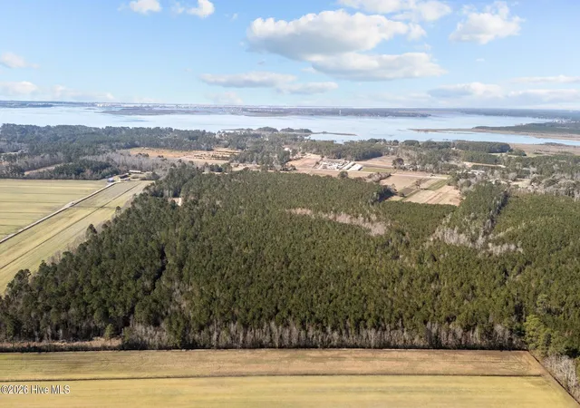 Photo 1 of Land for sale at 1674 Highway 101, Beaufort, NC 28516 | MLS# 100563933 | Listing updated on 2026-06-22