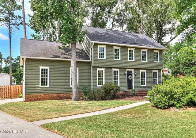 Photo 1 of Single family home for sale at 538 Mckinnes Line, Evans, GA 30809 | MLS# 100599806 | Listing updated on 2026-08-28