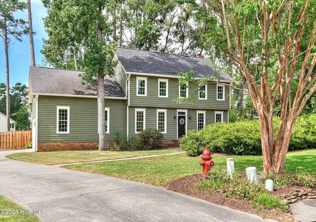 Photo 2 of Single family home for sale at 538 Mckinnes Line, Evans, GA 30809 | MLS# 100599806 | Listing updated on 2026-08-28