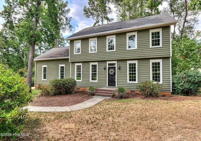Photo 3 of Single family home for sale at 538 Mckinnes Line, Evans, GA 30809 | MLS# 100599806 | Listing updated on 2026-08-28