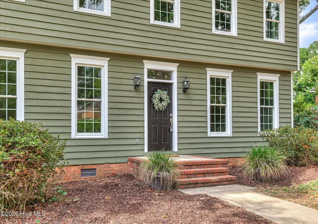 Photo 3 of Single family home for sale at 538 Mckinnes Line, Evans, GA 30809 | MLS# 100599806 | Listing updated on 2026-08-28
