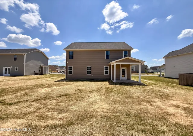 Photo 33 of Single family home for sale at 253 Crowville St, Raeford, NC 28376 | MLS# 100553158 | Listing updated on 2026-07-21