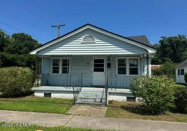 2nd image of 516 N Oakum St, Edenton, NC 27932 | MLS# 100586150