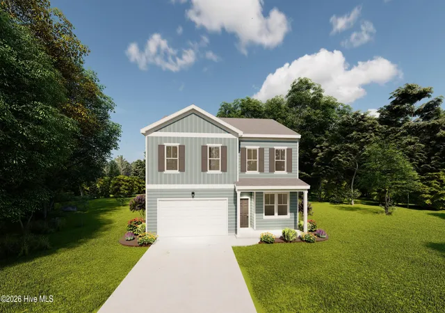 Photo 1 of Single family home for sale at 1111 Attfield Dr #Dh305, Grovetown, GA 30813 | MLS# 100591750 | Listing updated on 2026-09-14