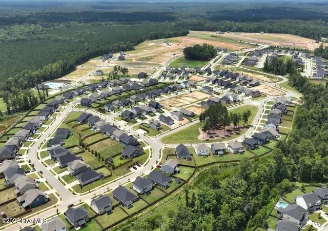 Photo 3 of Single family home for sale at 1111 Attfield Dr #Dh305, Grovetown, GA 30813 | MLS# 100591750 | Listing updated on 2026-09-14