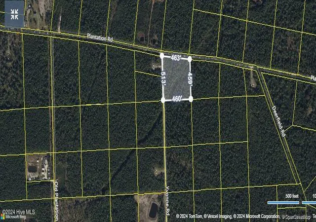 Photo 1 of Land for sale at 7600 Plantation Rd, Wilmington, NC 28411 | MLS# 100479426 | Listing updated on 2026-08-17