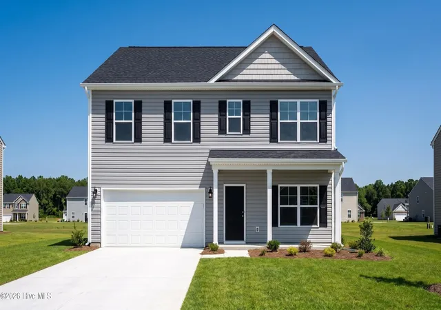Photo 1 of Single family home for sale at 7070 Mongolian Oak Dr Nw, Aiken, SC 29801 | MLS# 100587613 | Listing updated on 2026-07-09