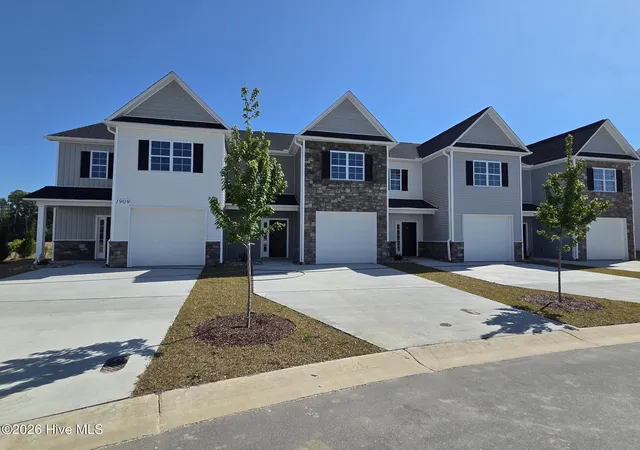 1st image of 1904 Newbury Wy #A, Greenville, NC 27834 | MLS# 100582781