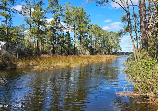 Photo 1 of Land for sale at 0 Barnes Foster Loop Rd, Belhaven, NC 27810 | MLS# 100476416 | Listing updated on 2026-07-16