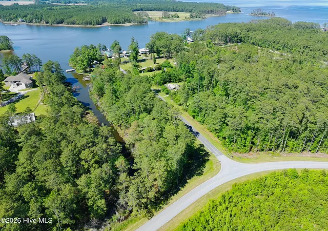 Photo 2 of Land for sale at 0 Barnes Foster Loop Rd, Belhaven, NC 27810 | MLS# 100476416 | Listing updated on 2026-07-16