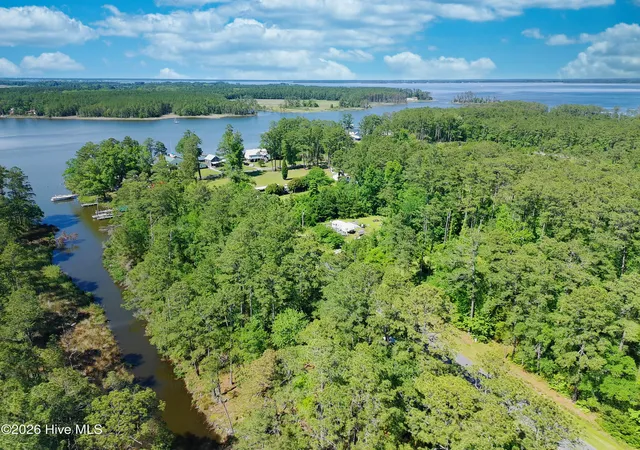 Photo 3 of Land for sale at 0 Barnes Foster Loop Rd, Belhaven, NC 27810 | MLS# 100476416 | Listing updated on 2026-07-16